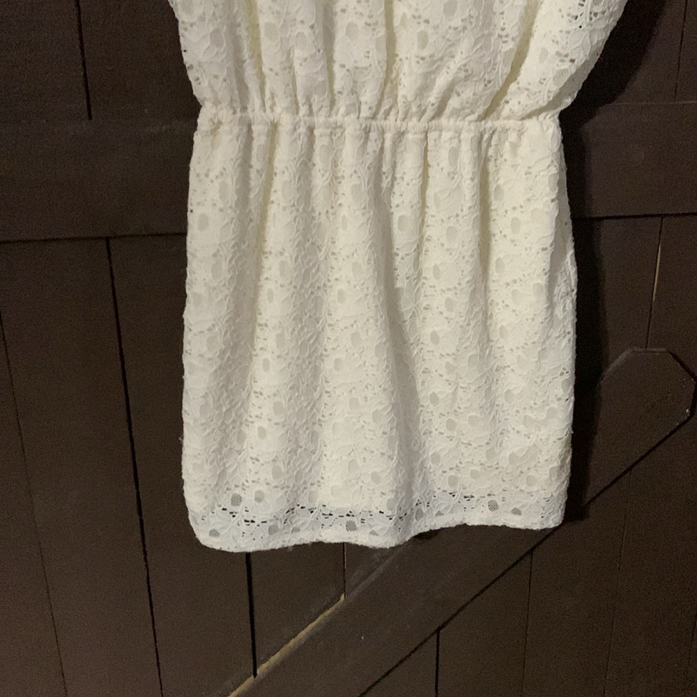Moda International- slightly used woman’s dress - Picture 2 of 5